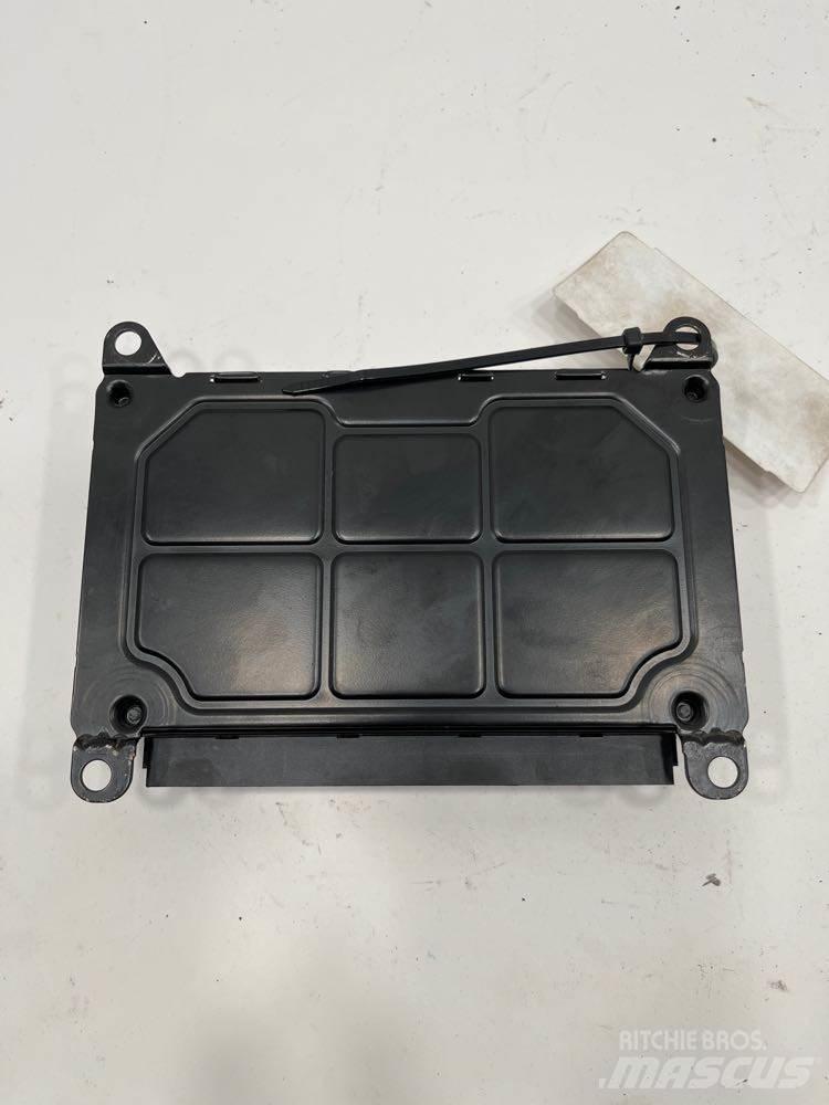 Wabco  Электронные блоки