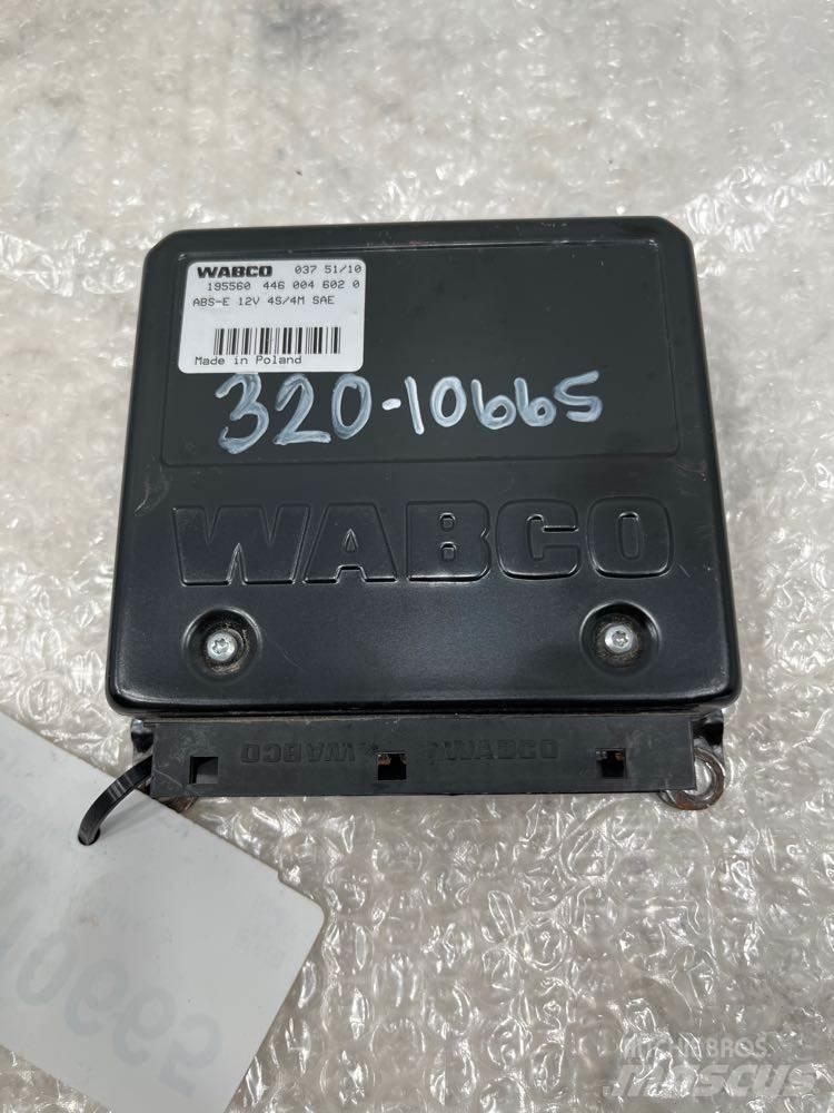 Wabco  Электронные блоки