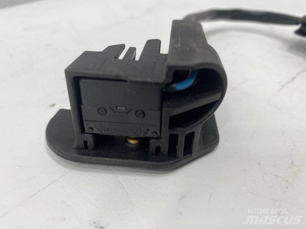 Wabco  Электронные блоки