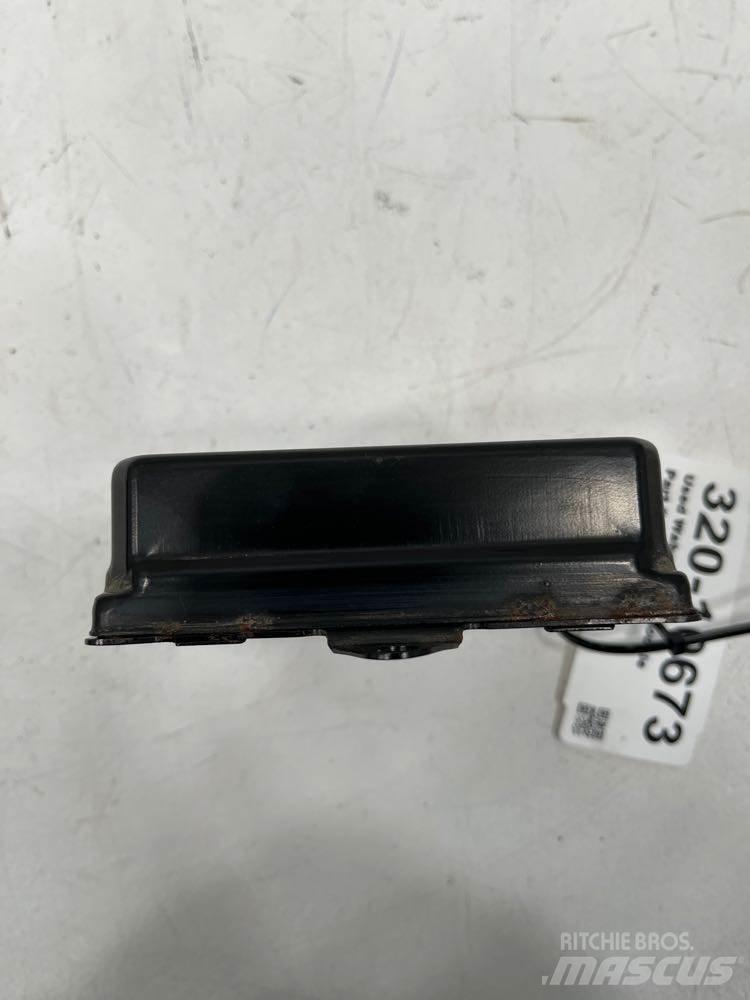 Wabco  Электронные блоки