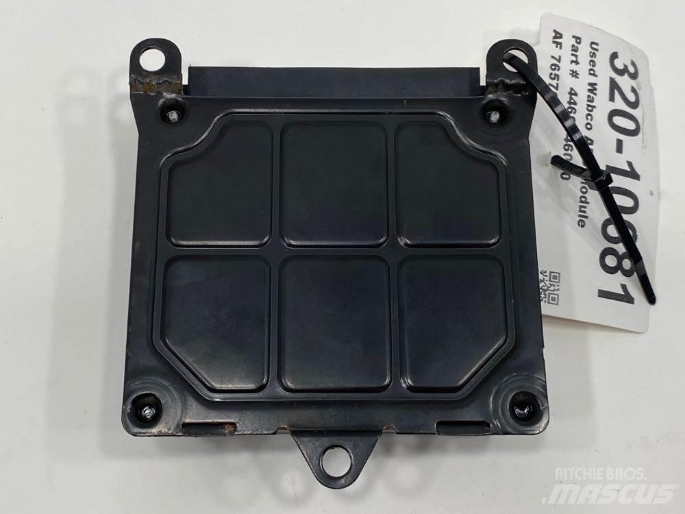 Wabco  Электронные блоки
