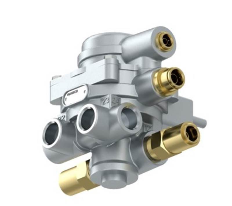 Wabco  Коммерческий транспорт - Другие