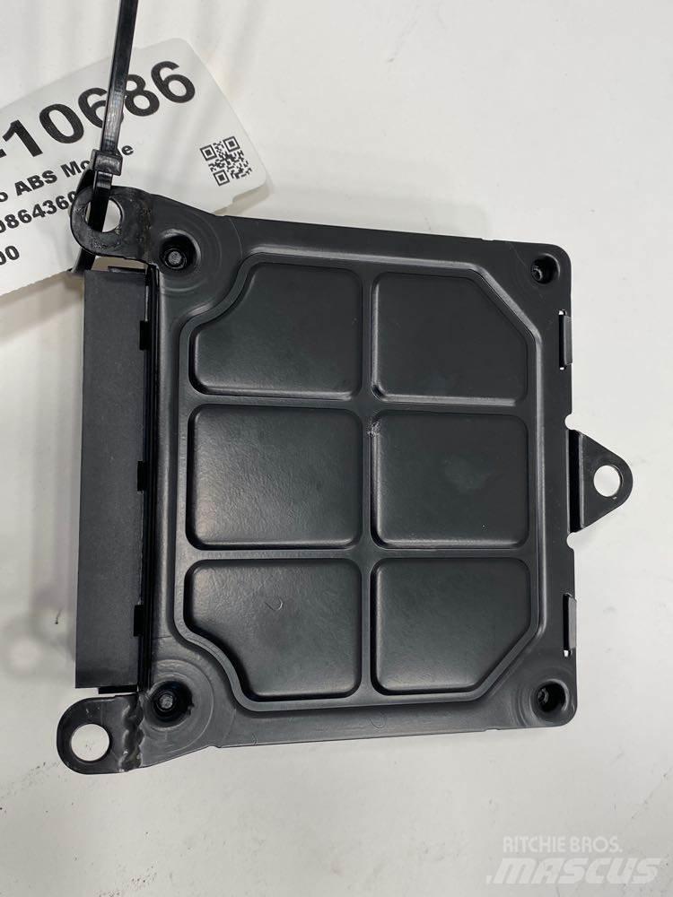 Wabco  Электронные блоки