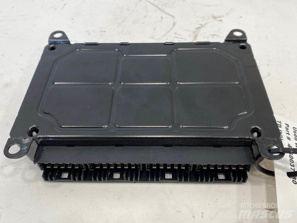 Wabco  Электронные блоки