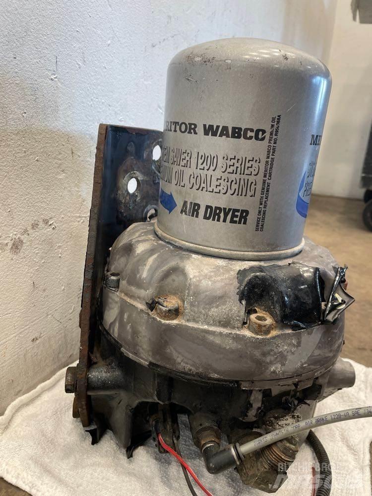 Wabco  Коммерческий транспорт - Другие