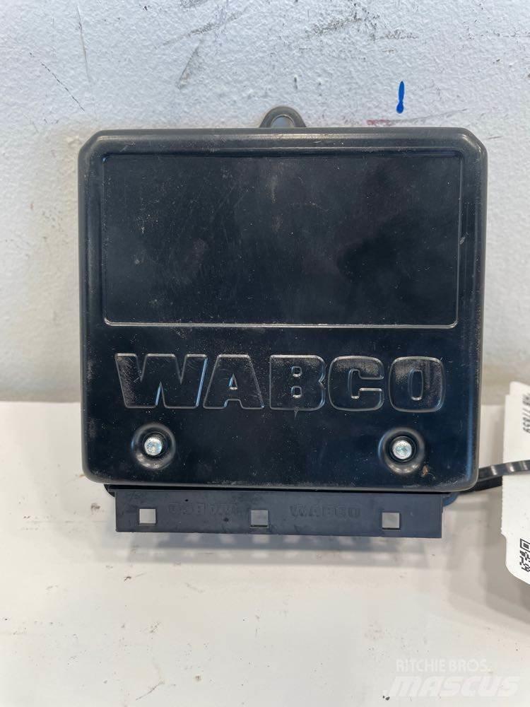 Wabco  Электронные блоки