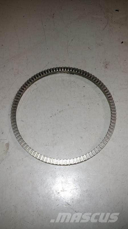  Webb Электронные блоки