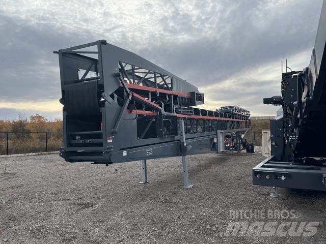 Thor TF130 Конвейеры