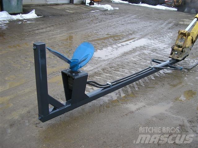  - - - Højgård Цистерны для перевозки суспензий
