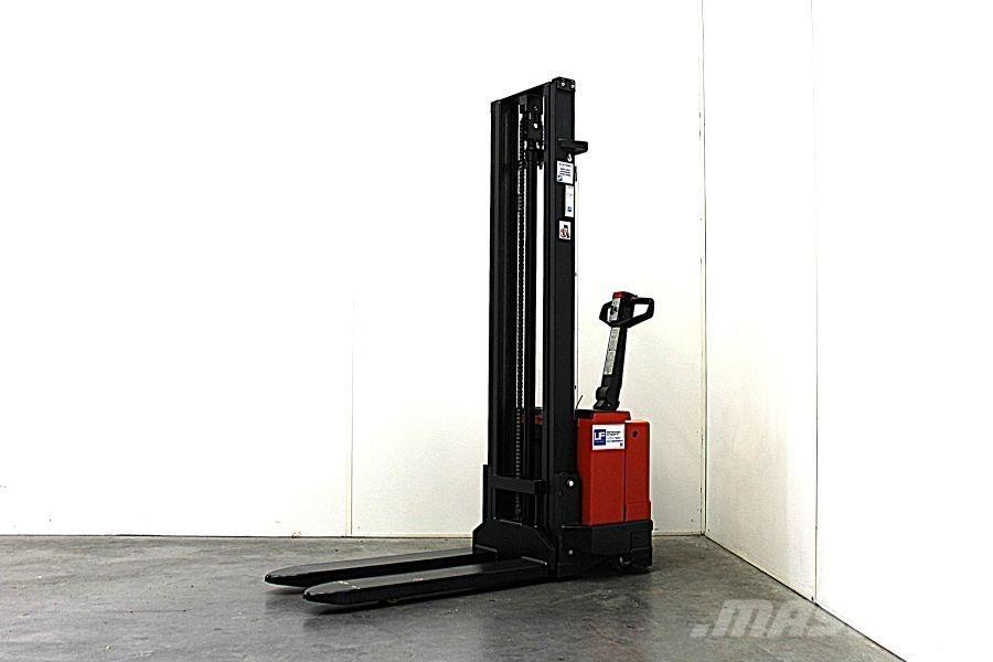 BT PPS 1200 MXM Ручные штабелёры с электроподъёмом