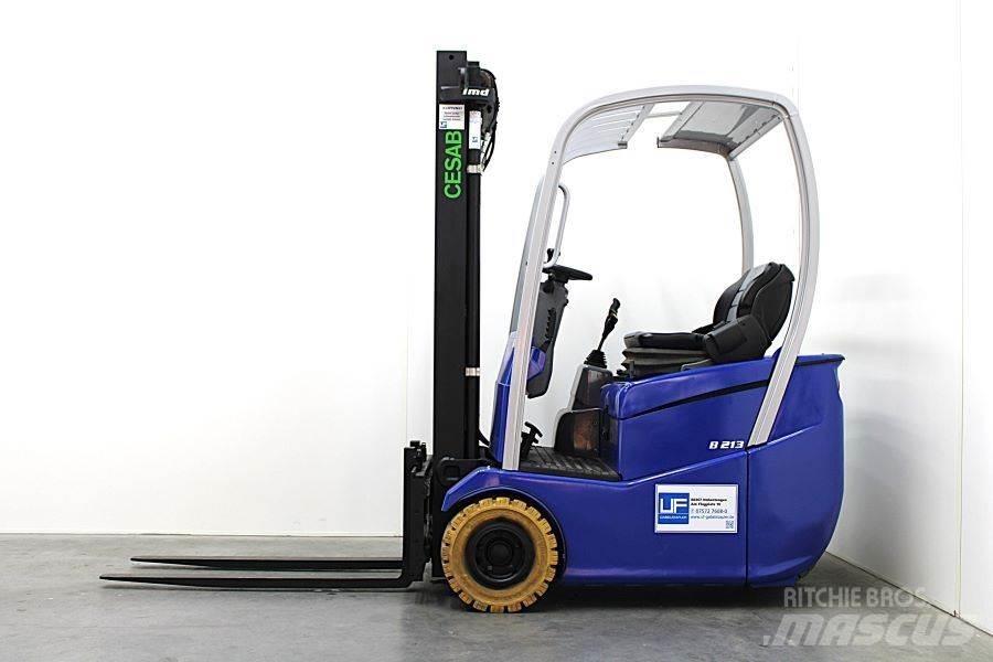 Cesab B 213 Электропогрузчики