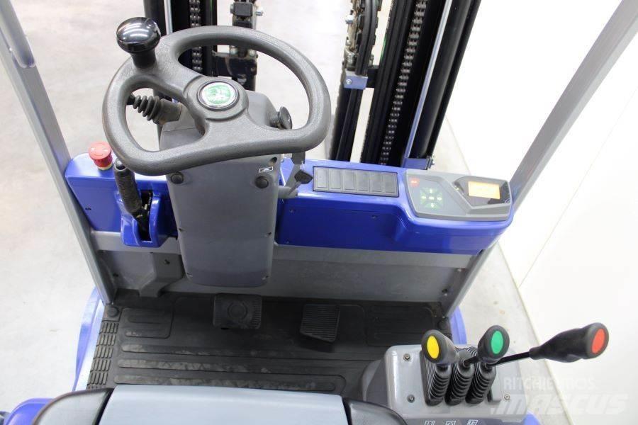 Cesab B 213 Электропогрузчики