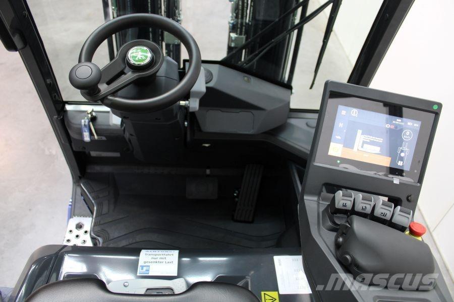 Cesab B 3-18 Электропогрузчики