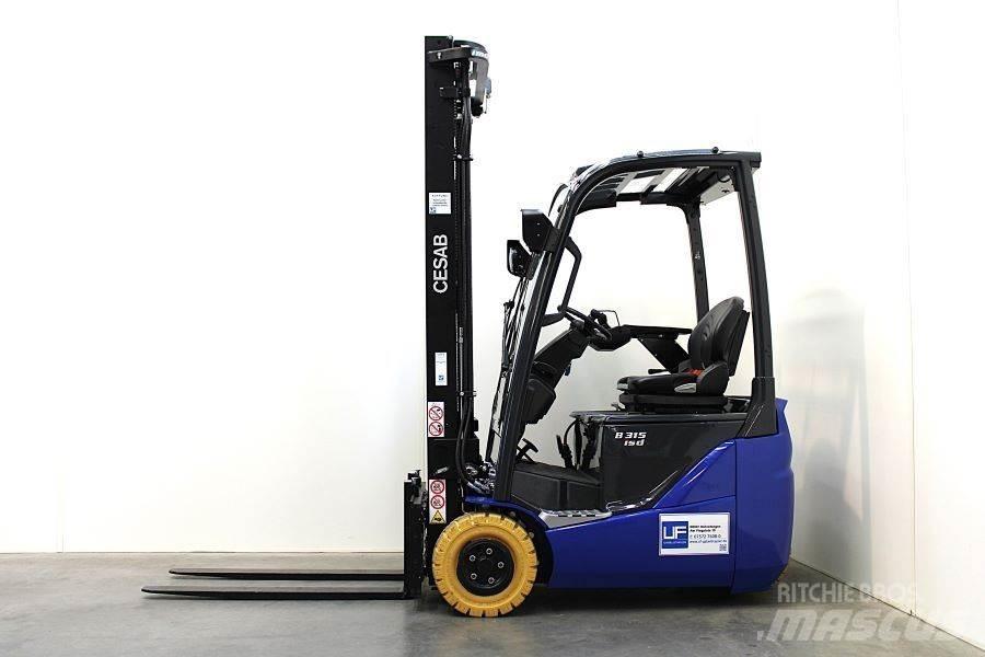 Cesab B 315 II Электропогрузчики