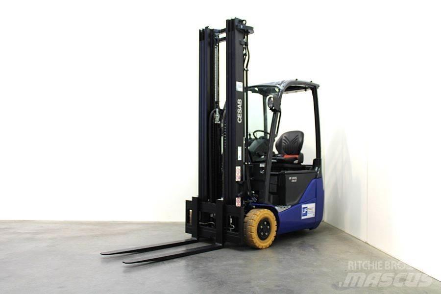 Cesab B 315 II Электропогрузчики