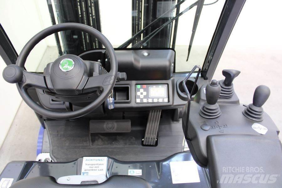Cesab B 315 II Электропогрузчики