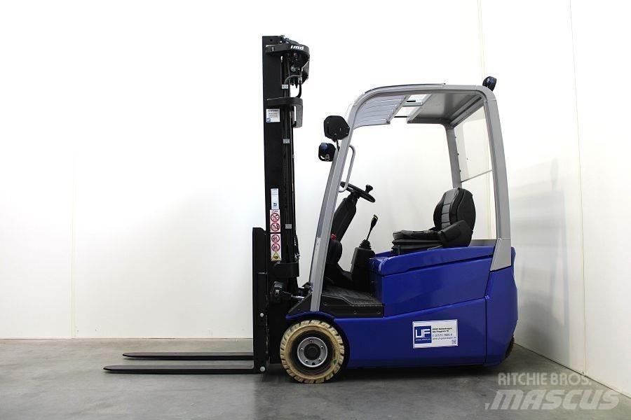 Cesab B 316 Электропогрузчики