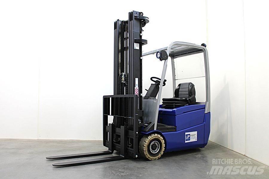 Cesab B 316 Электропогрузчики