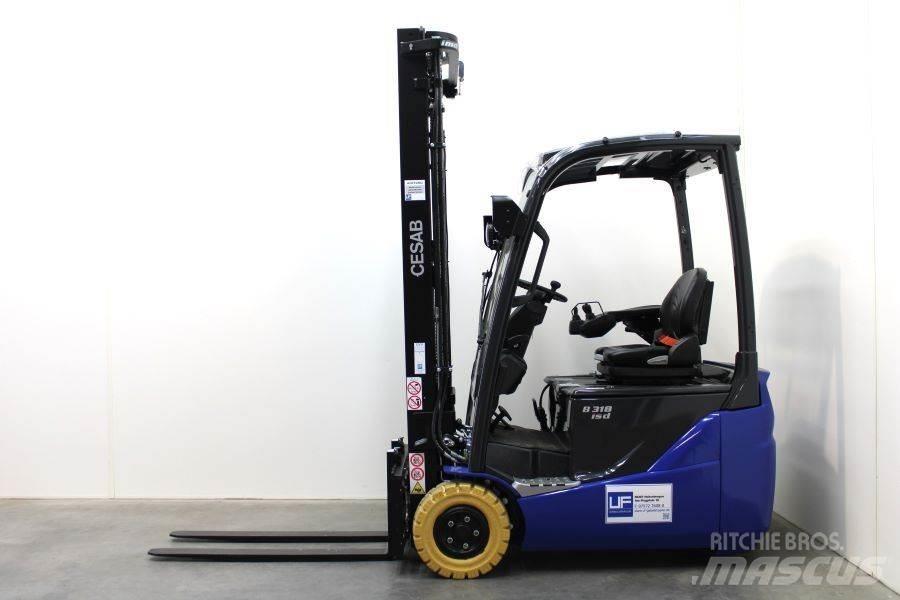 Cesab B 318 II Электропогрузчики
