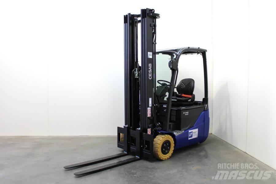 Cesab B 318 II Электропогрузчики