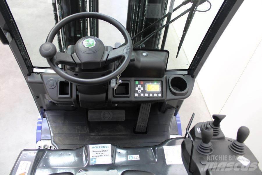 Cesab B 318 II Электропогрузчики