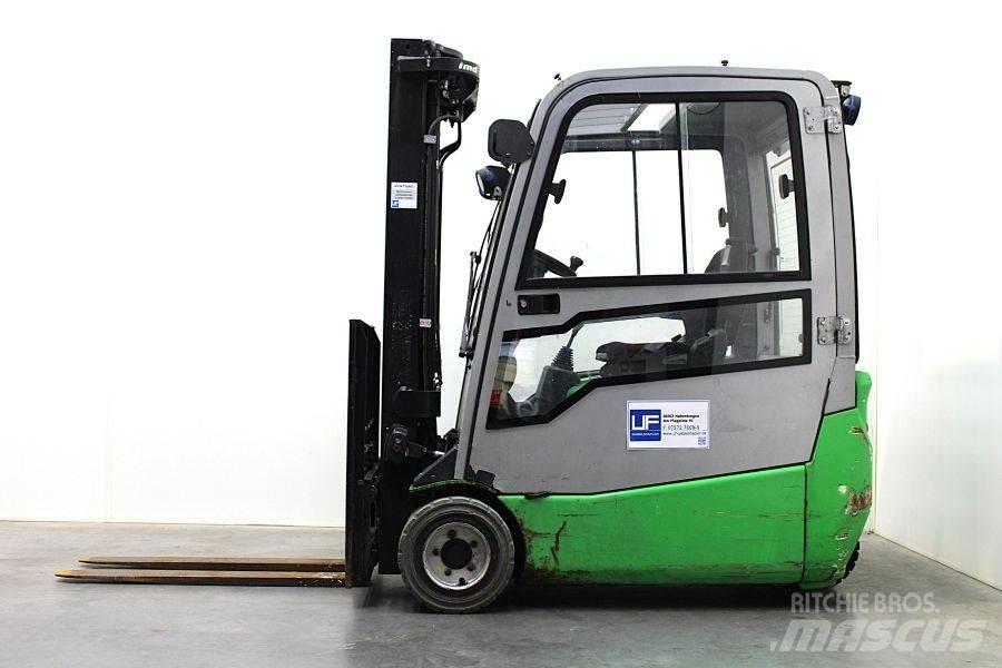 Cesab B 320 Электропогрузчики