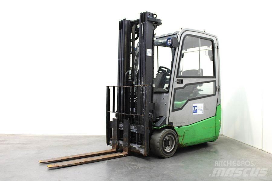 Cesab B 320 Электропогрузчики