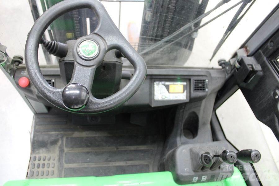 Cesab B 320 Электропогрузчики