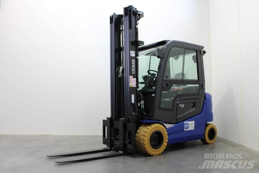 Cesab B 635 II Электропогрузчики