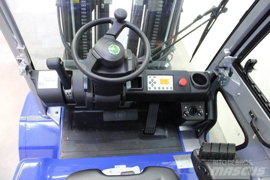 Cesab B 645 Электропогрузчики