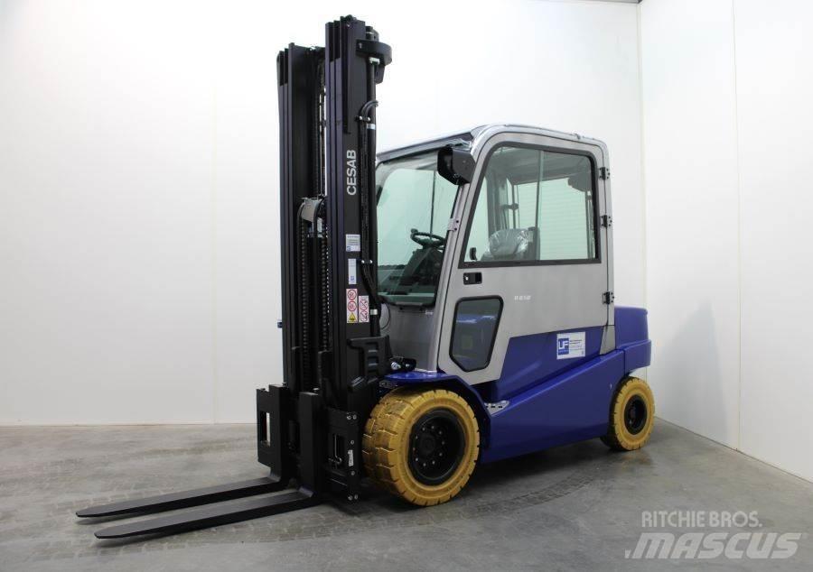 Cesab B 650 Электропогрузчики