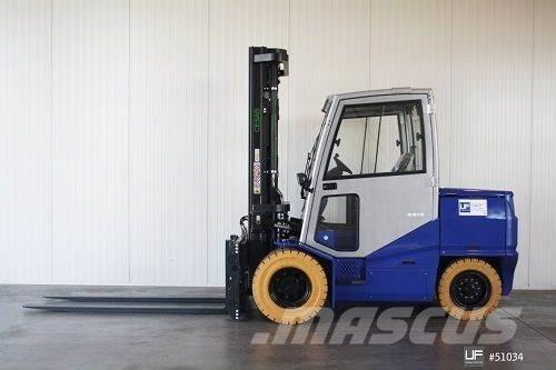 Cesab B 870 Электропогрузчики