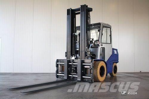 Cesab B 870 Электропогрузчики