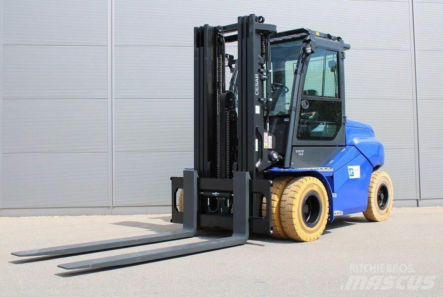 Cesab B 870 II Электропогрузчики