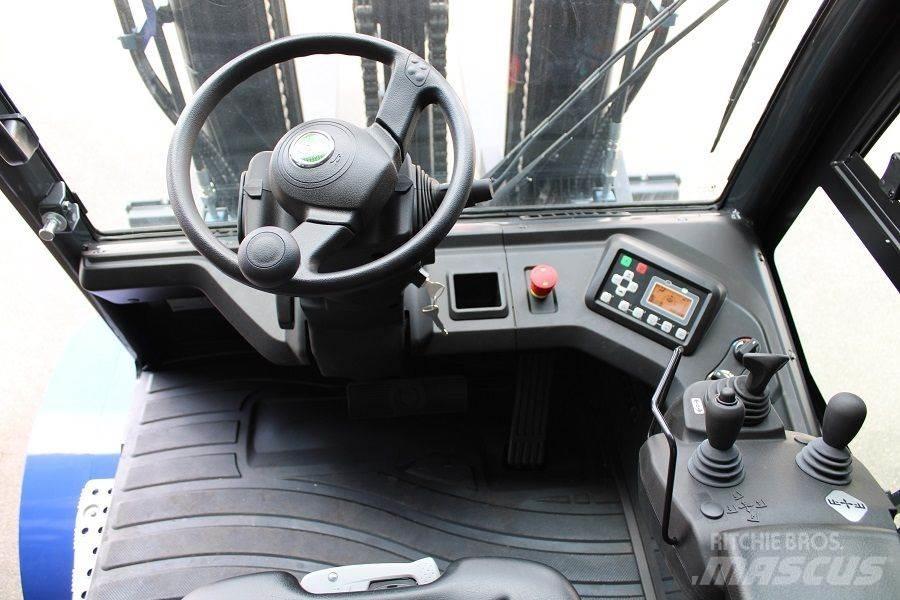 Cesab B 870 II Электропогрузчики