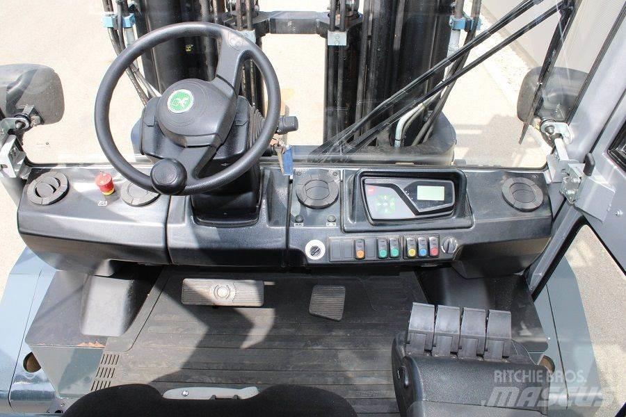 Cesab B 885 Электропогрузчики