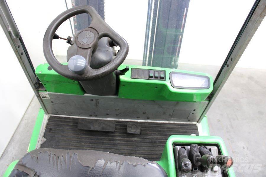 Cesab Drago H350D Дизельные погрузчики