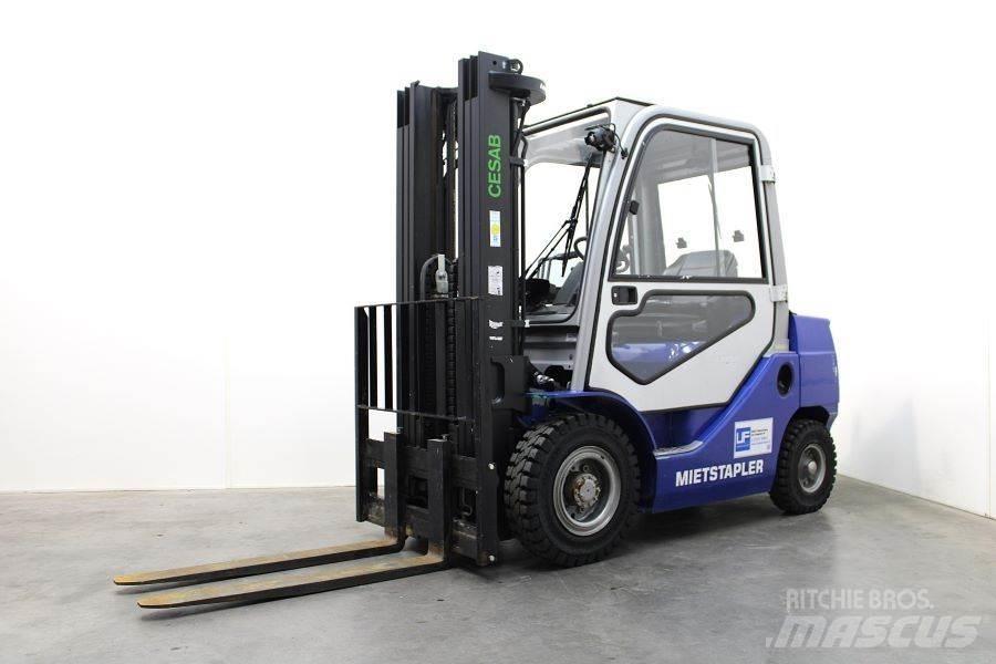 Cesab M 325 D Дизельные погрузчики