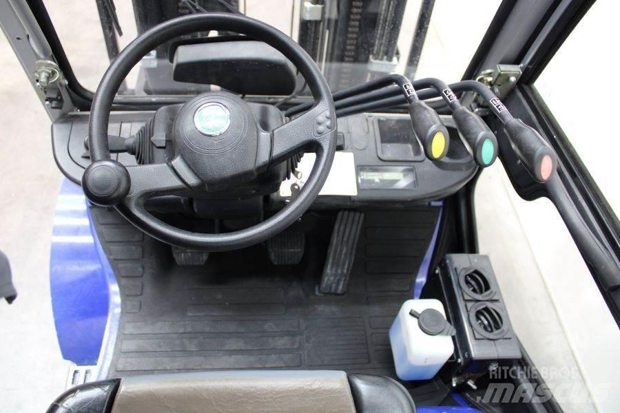 Cesab M 325 D Дизельные погрузчики