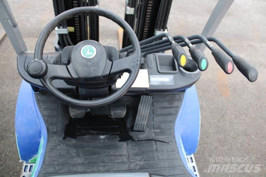 Cesab M 325 D Дизельные погрузчики
