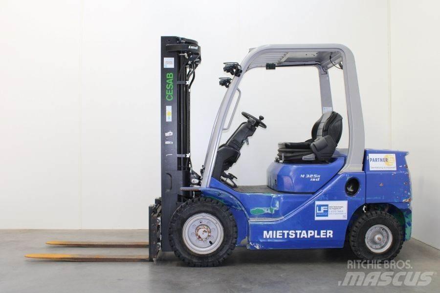 Cesab M 325 D Дизельные погрузчики