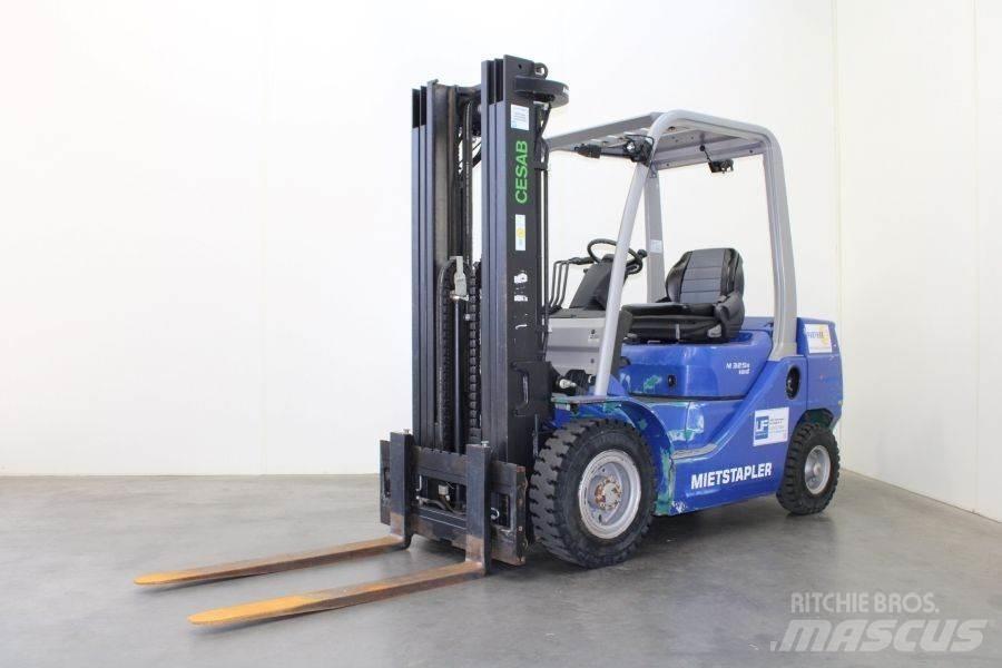 Cesab M 325 D Дизельные погрузчики