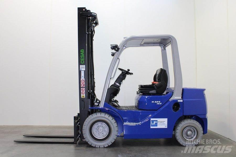 Cesab M 325 DV Дизельные погрузчики