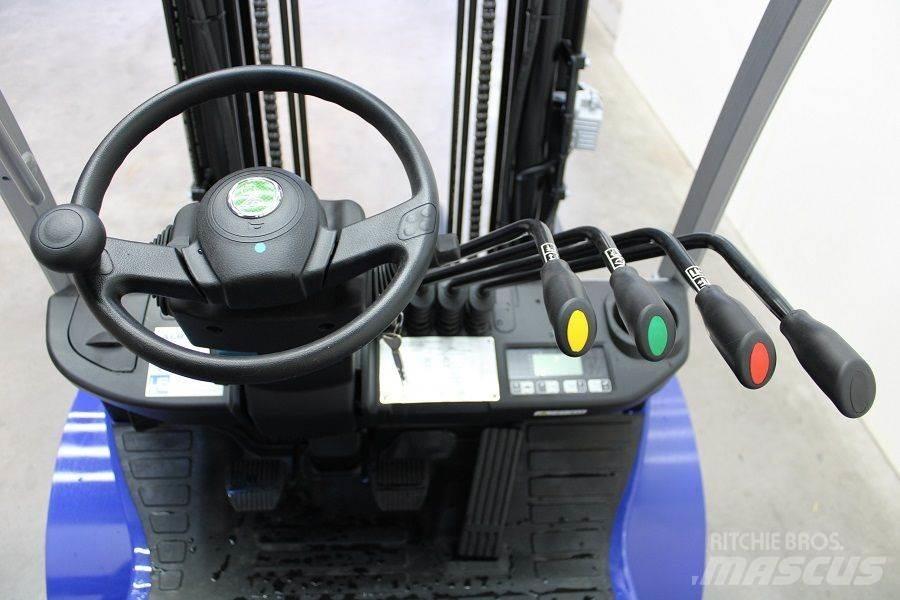 Cesab M 325 DV Дизельные погрузчики
