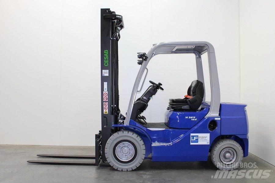 Cesab M 325 DV Дизельные погрузчики