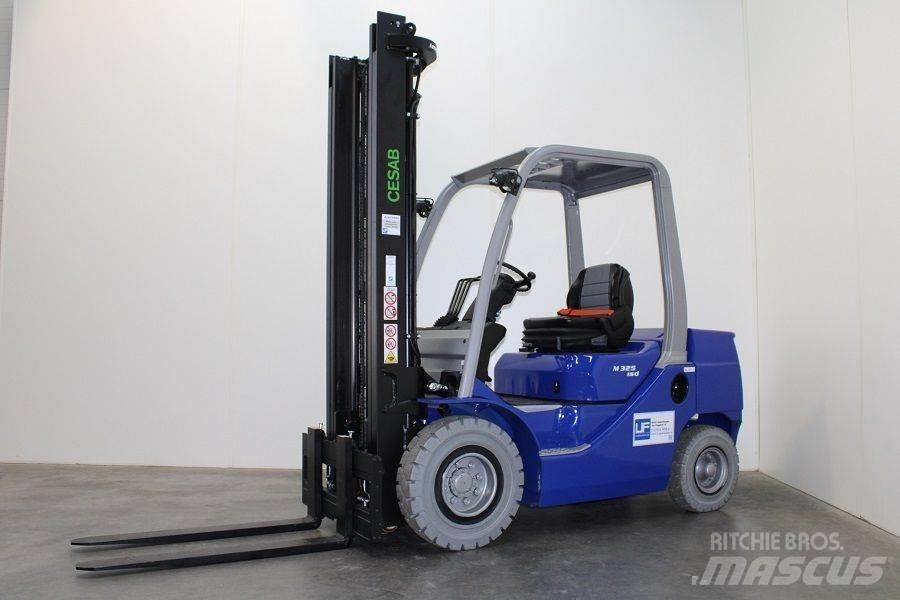 Cesab M 325 DV Дизельные погрузчики