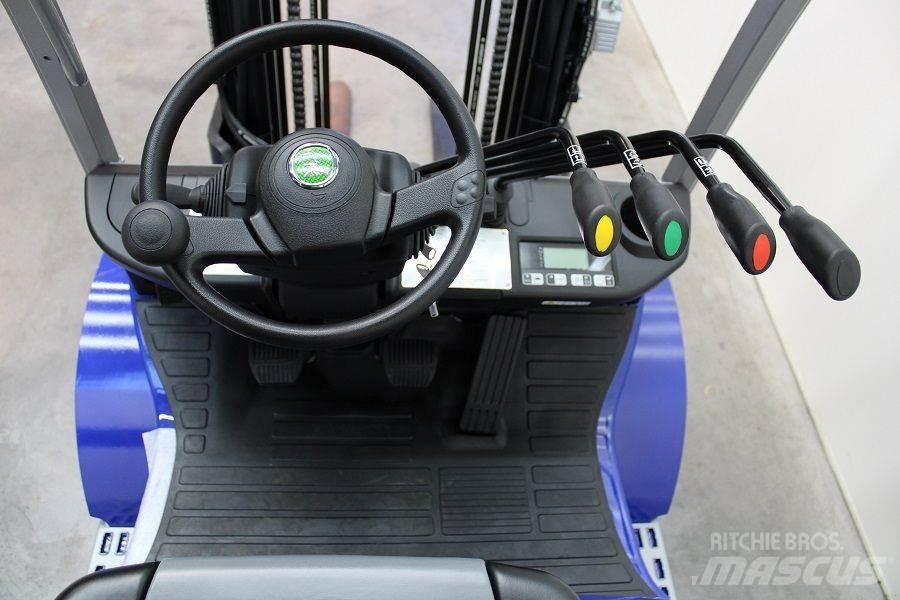 Cesab M 325 DV Дизельные погрузчики