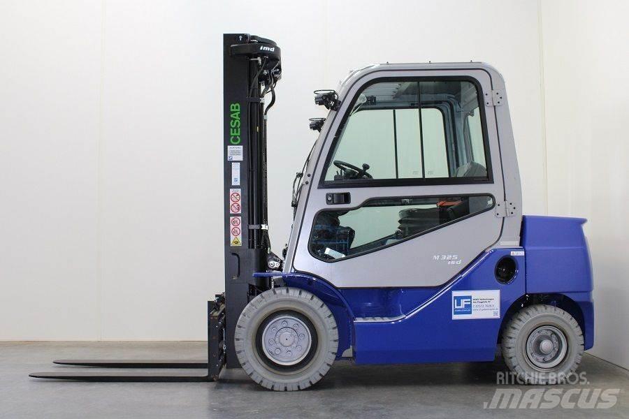 Cesab M 325 DV Дизельные погрузчики