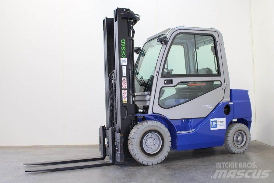 Cesab M 325 DV Дизельные погрузчики