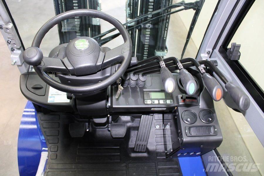 Cesab M 325 DV Дизельные погрузчики